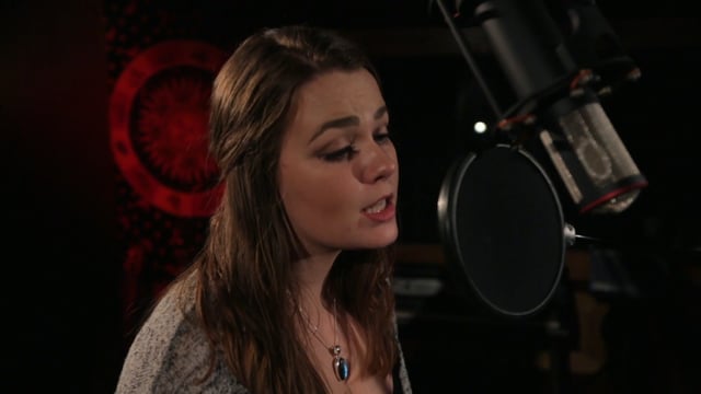 Whitney Akridge
