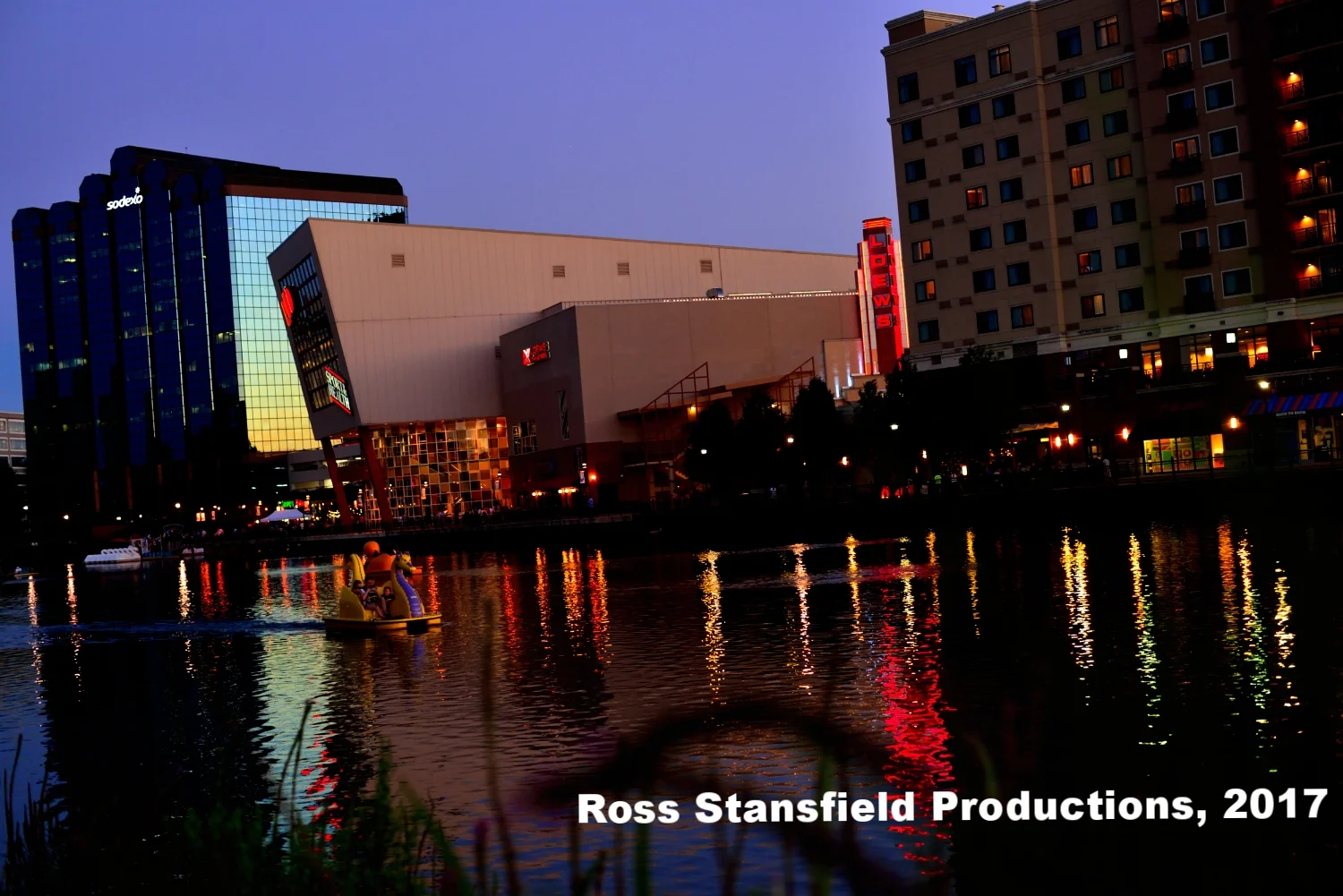 Rio in Gaithersburg, MD