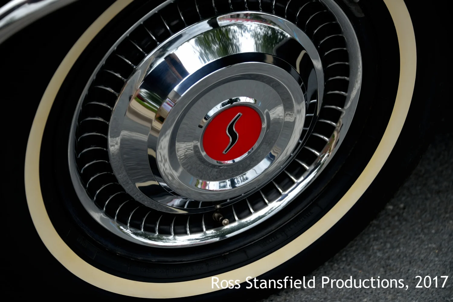 1962 Studebaker Golden Hawk
