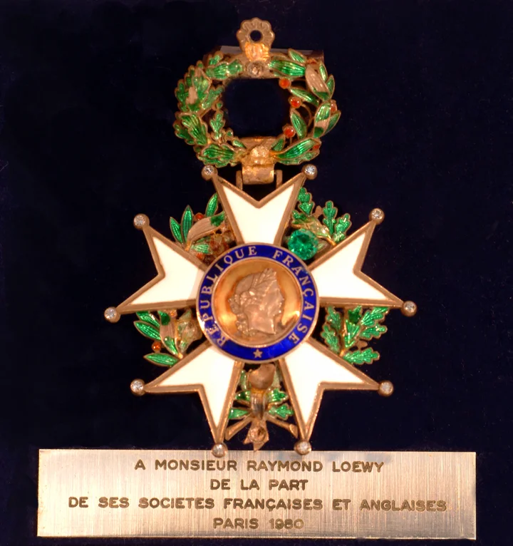 Croix De Guerre