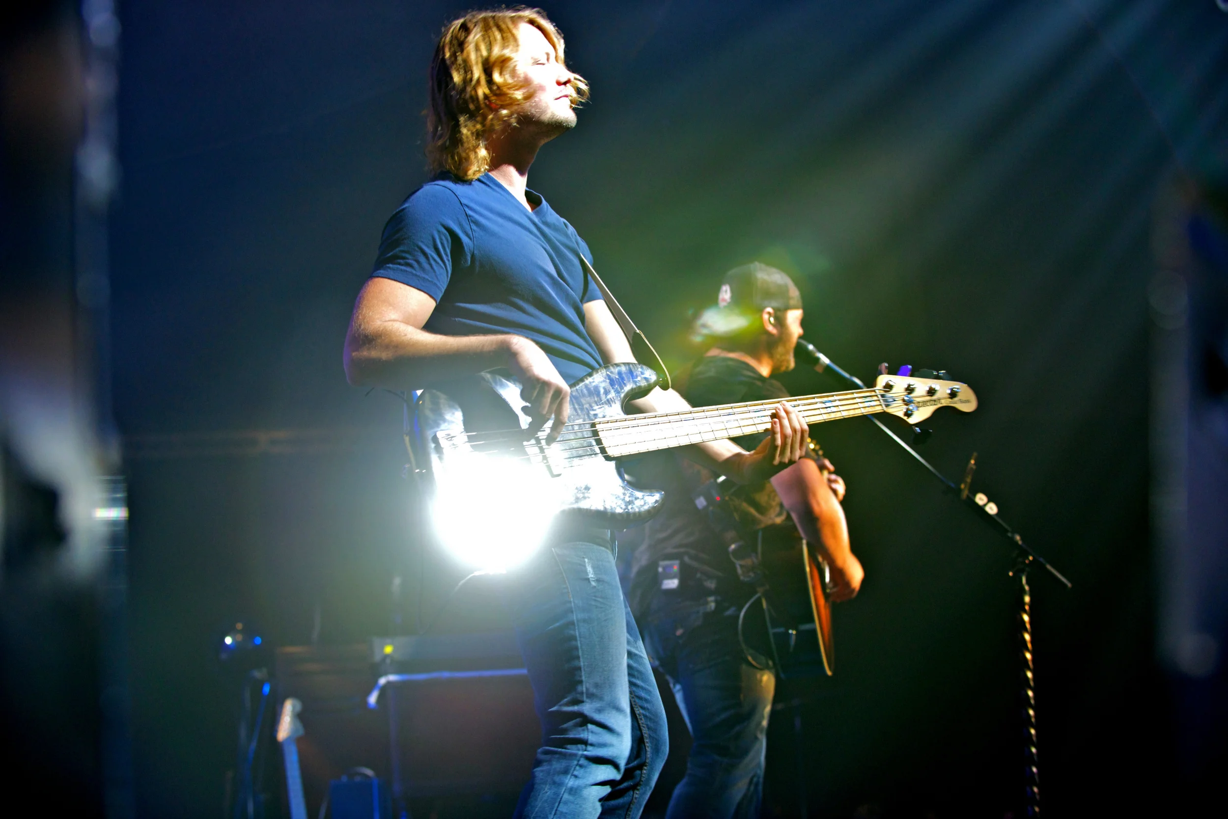 NRLCA 2013 Wed Lee Brice Ross 52.JPG
