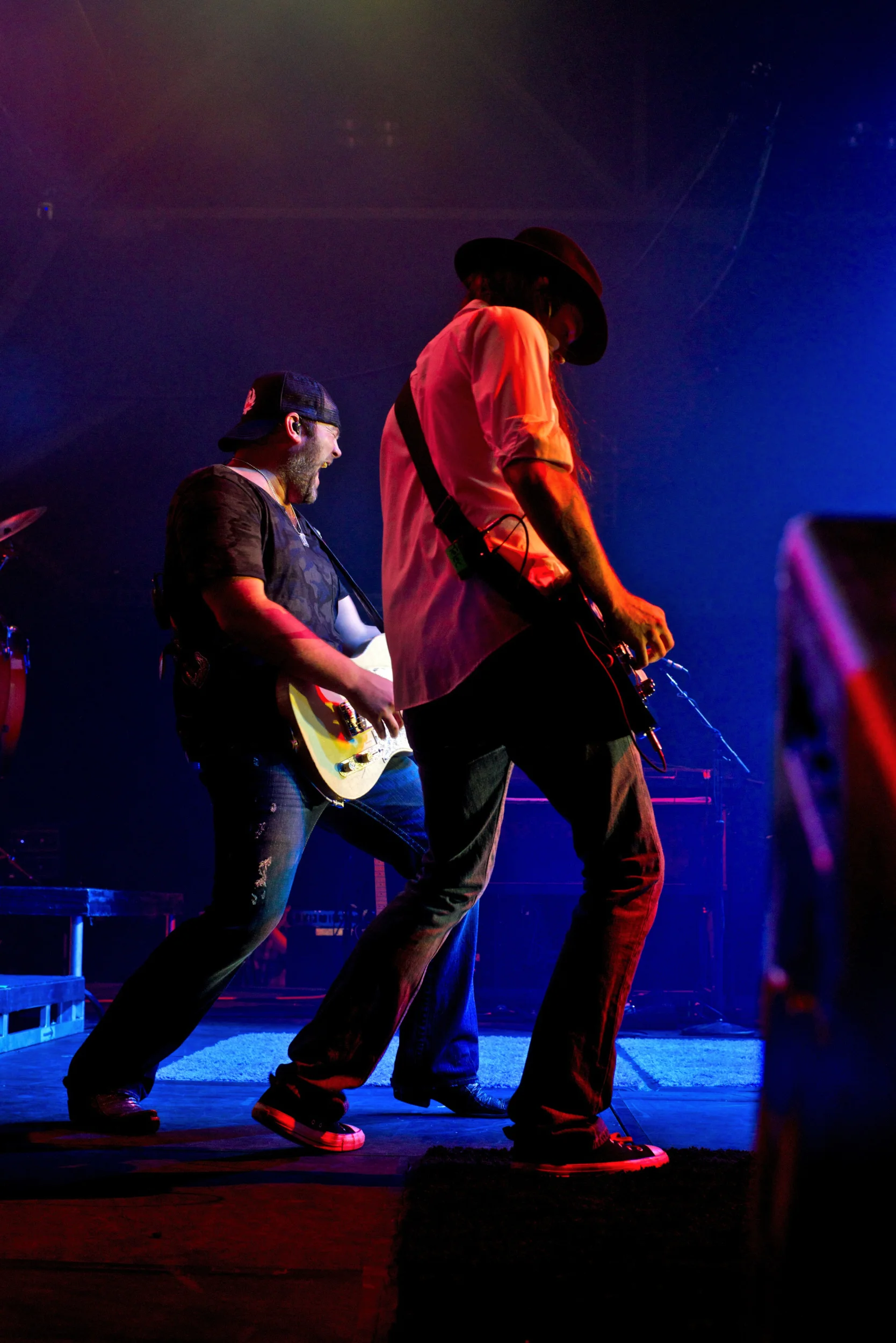 NRLCA 2013 Wed Lee Brice Ross 114.JPG