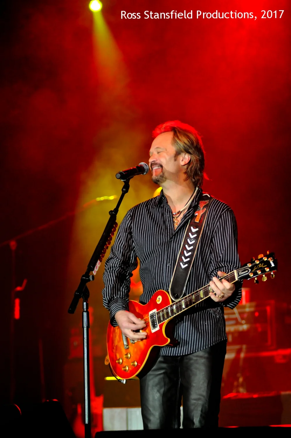 Travis Tritt