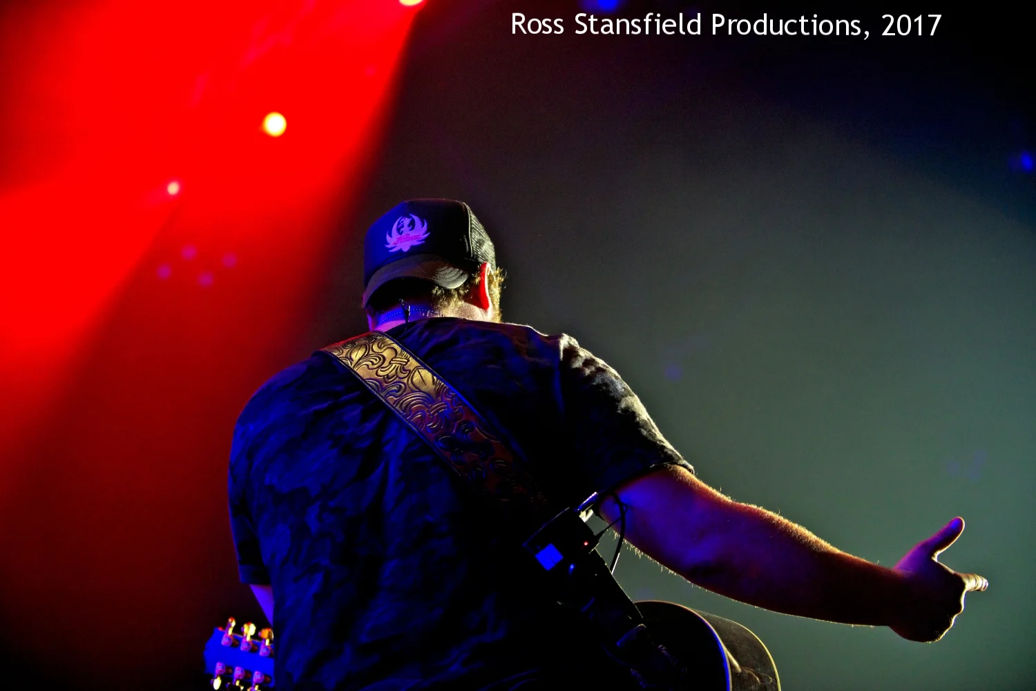 Lee Brice