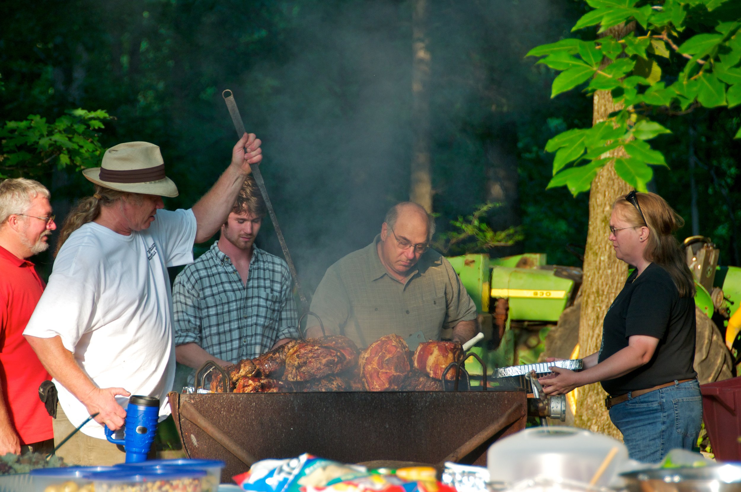 Hogroast 2010 12366.jpg