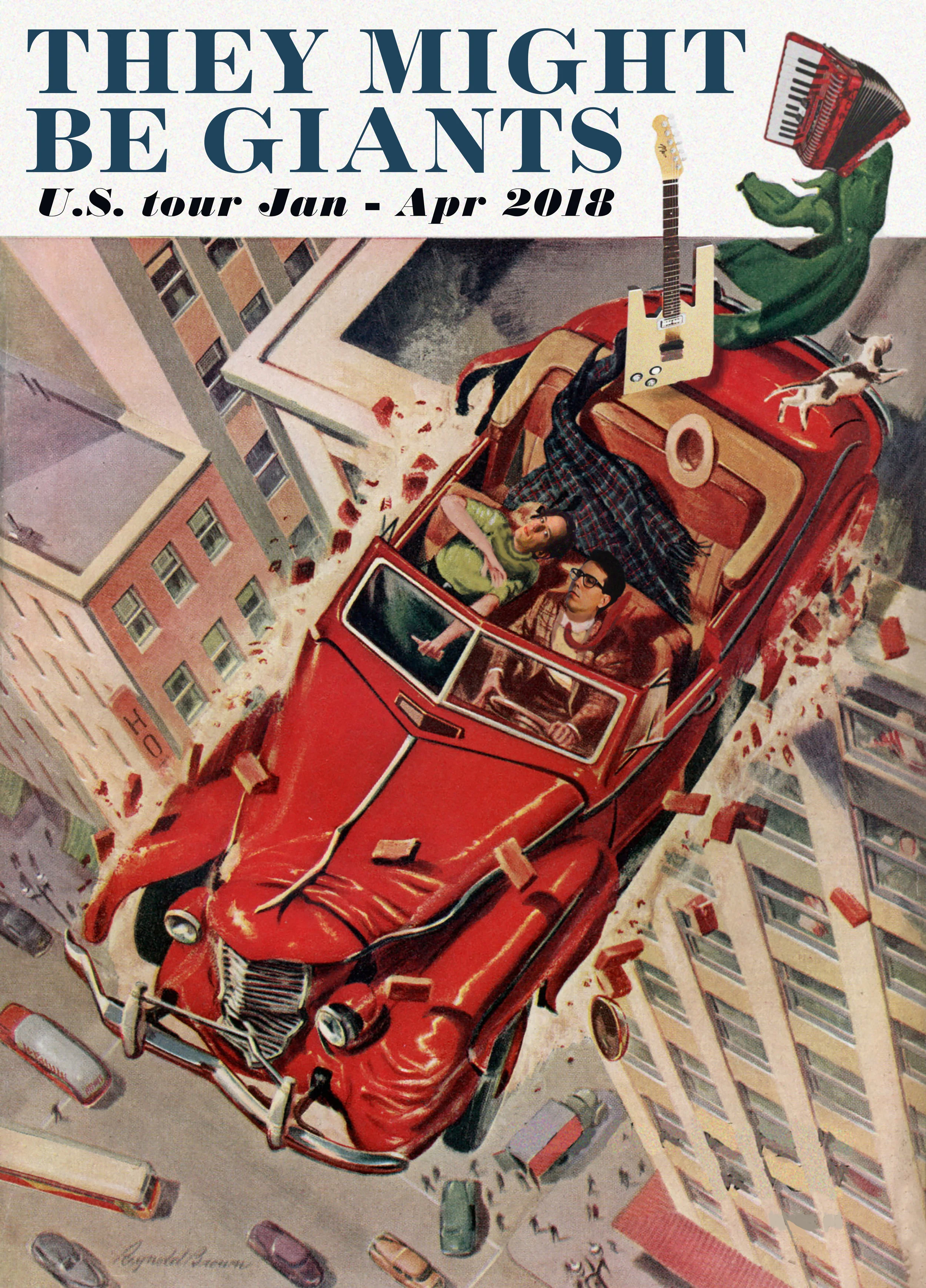 1/17 Charlottesville, VA http://bit.ly/tmbg01171/18 Carrboro, NC http://bit.ly/tmbg01181/19 Asheville, NC http://bit.ly/tmbg01191/20 Atlanta, GA http://bit.ly/tmbg01201/21 Charlotte, NC http://bit.ly/tmbg01211/23 Charleston, SC http://bit.ly/tmbg012…