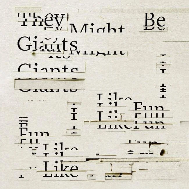 Get I Like Fun in all formats: direct from TMBG - http://bit.ly/ILikeFun at iTunes - http://geni.us/iILF at Amazon - http://geni.us/aILF in the UK / EU - http://ljx.cc/TMBG_ILikeFun from your local record store - http://bit.ly/RSDilikefun And I Like Fun vinyls have arrived! If you want a copy, order it here http://bit.ly/2mC8zSO.