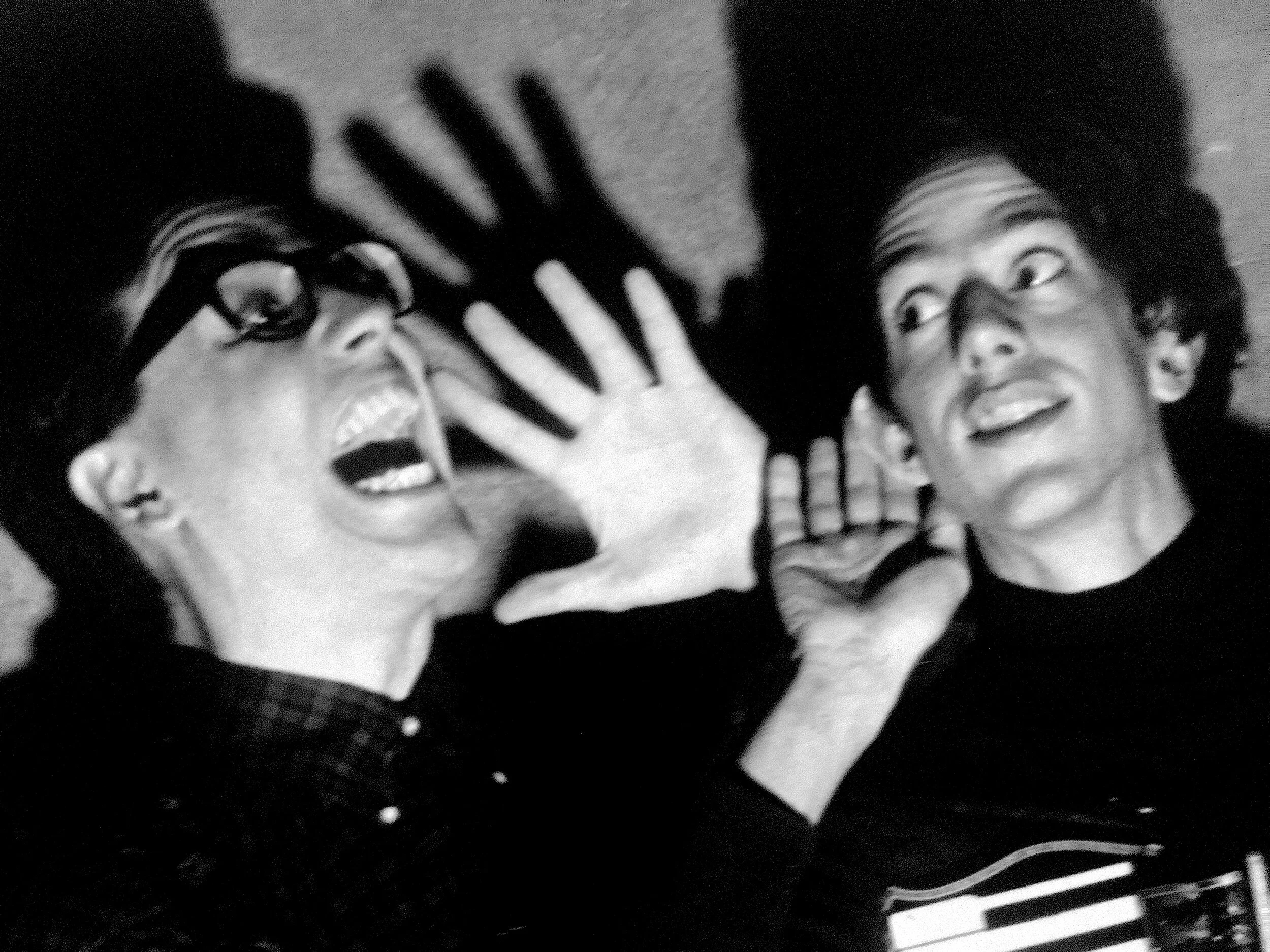 They Might Be Giants