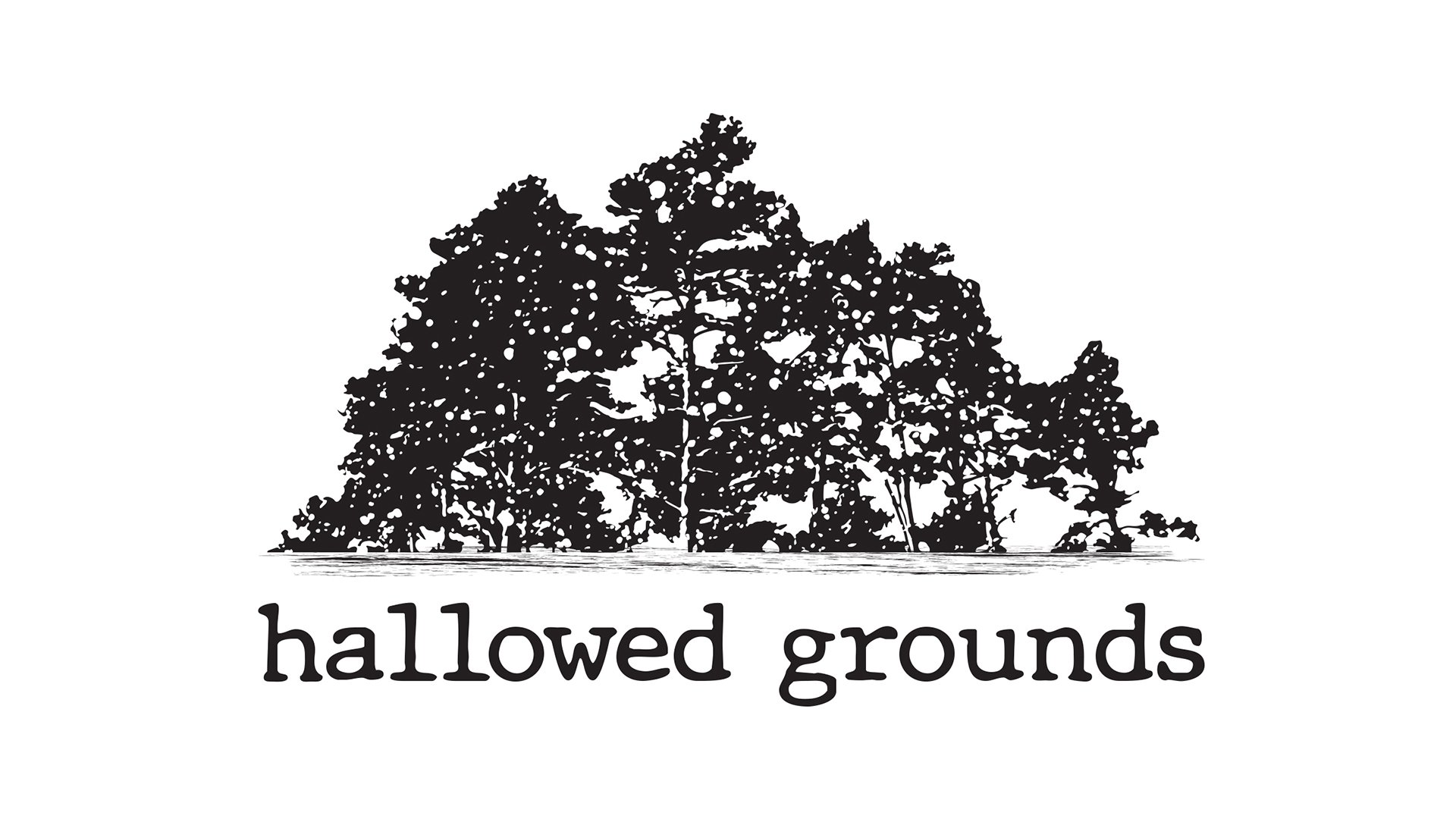hallowed grounds