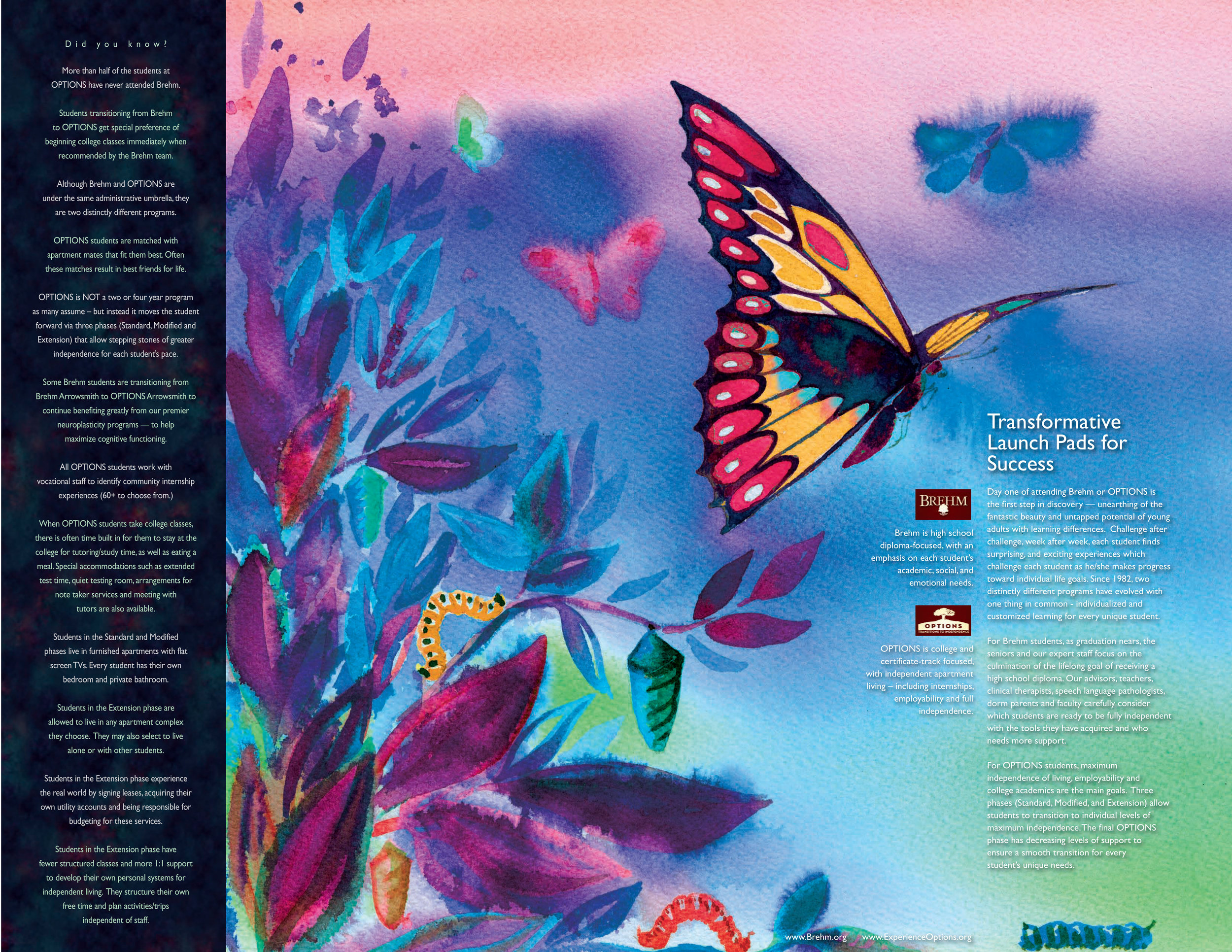 Centerfold and Poster