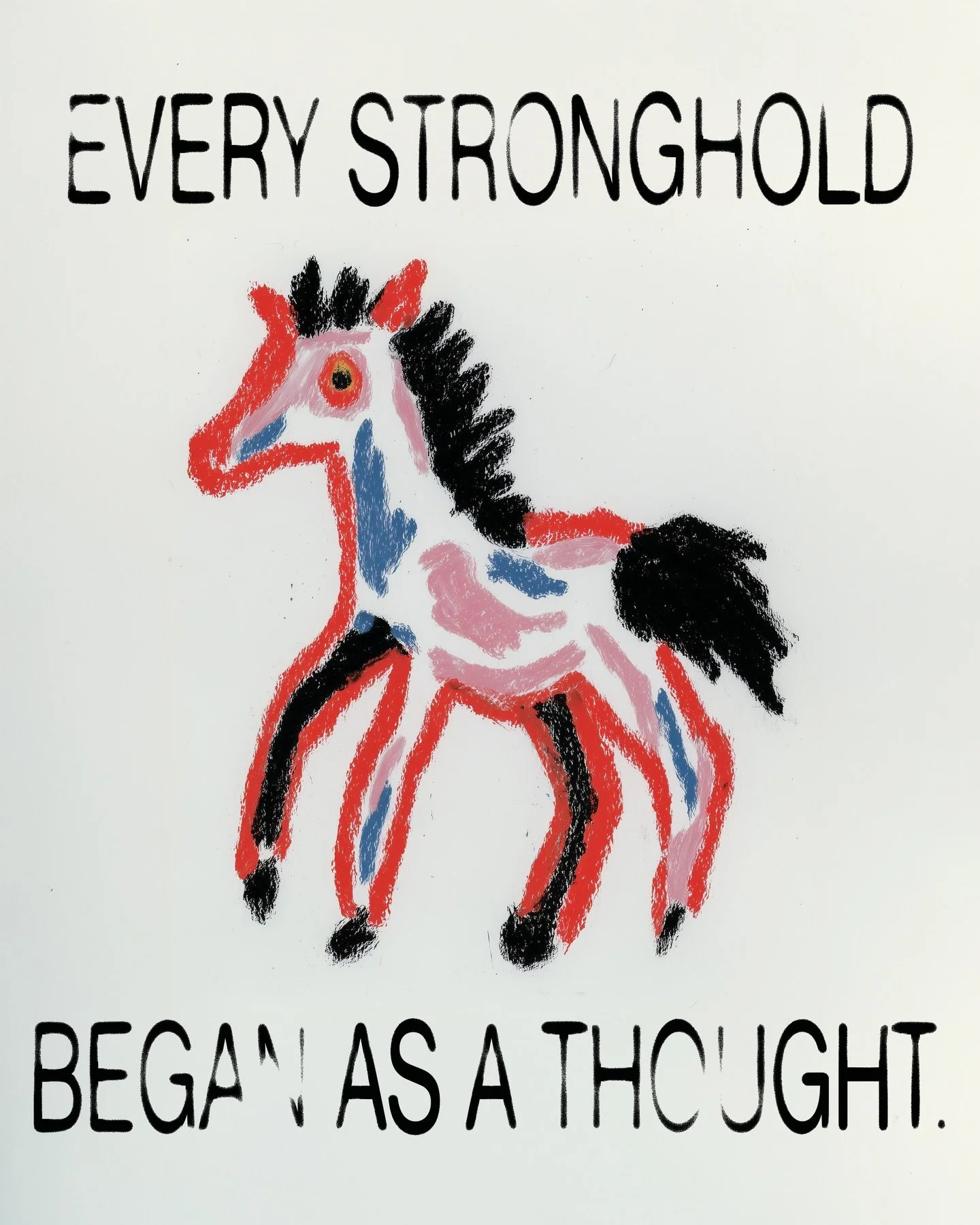 Break the loop.

Versions of all these slides will be available soon on @sundaysocial.tv for those who don&rsquo;t know I design carousel templates for them regularly so if you like my style make sure to check them out! Good templates to give you a g