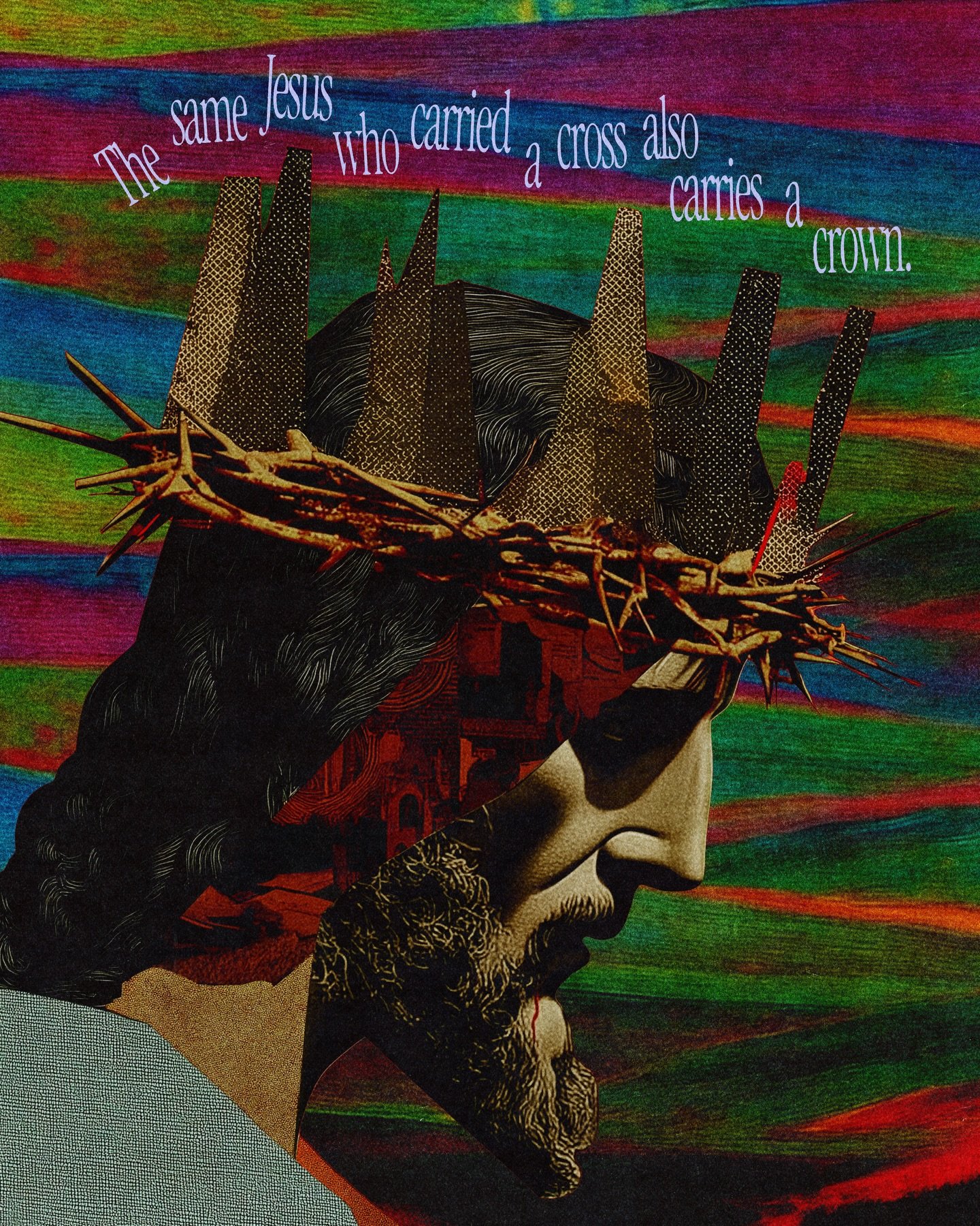 Every title reveals a different facet of Christ.

Comment &ldquo;wallpaper&rdquo; or &ldquo;Prints&rdquo;