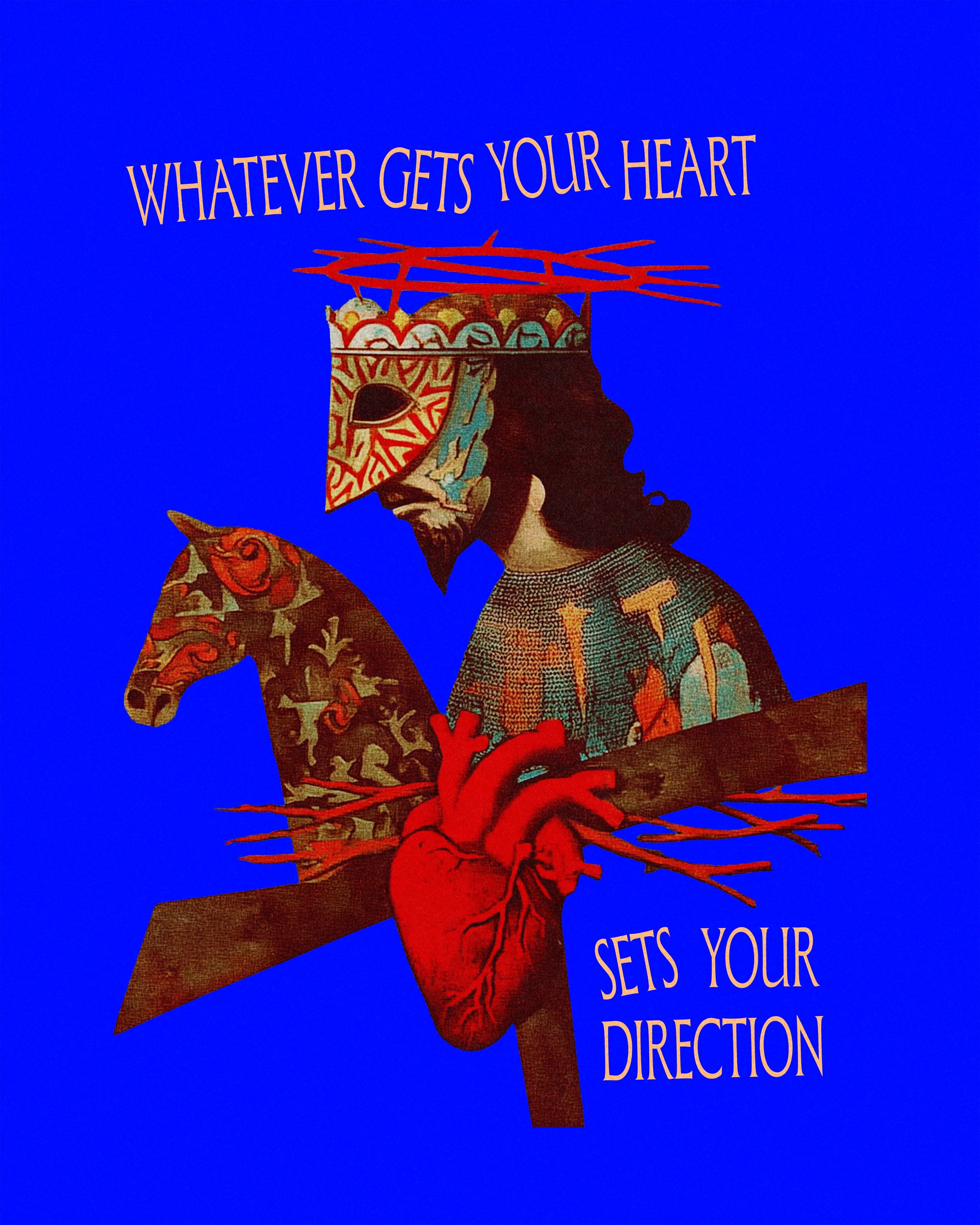 Guard your heart.