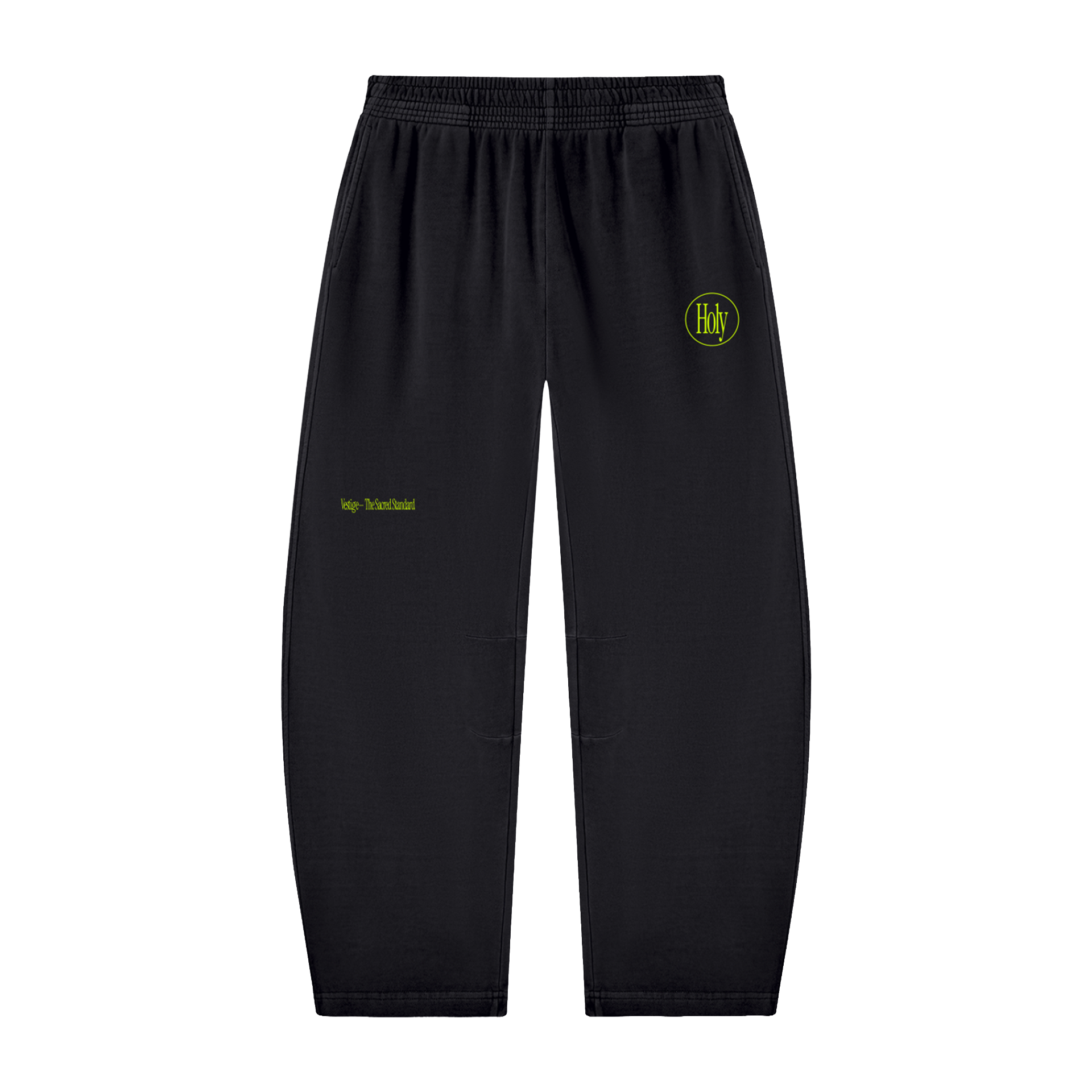Holy Sweatpants