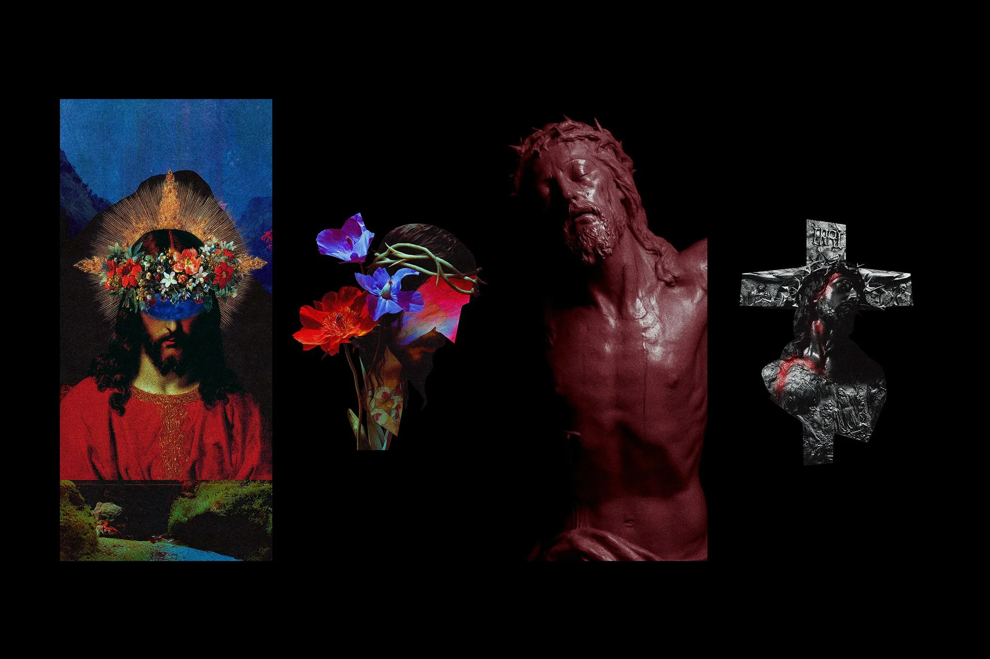 Names II - Wallpapers