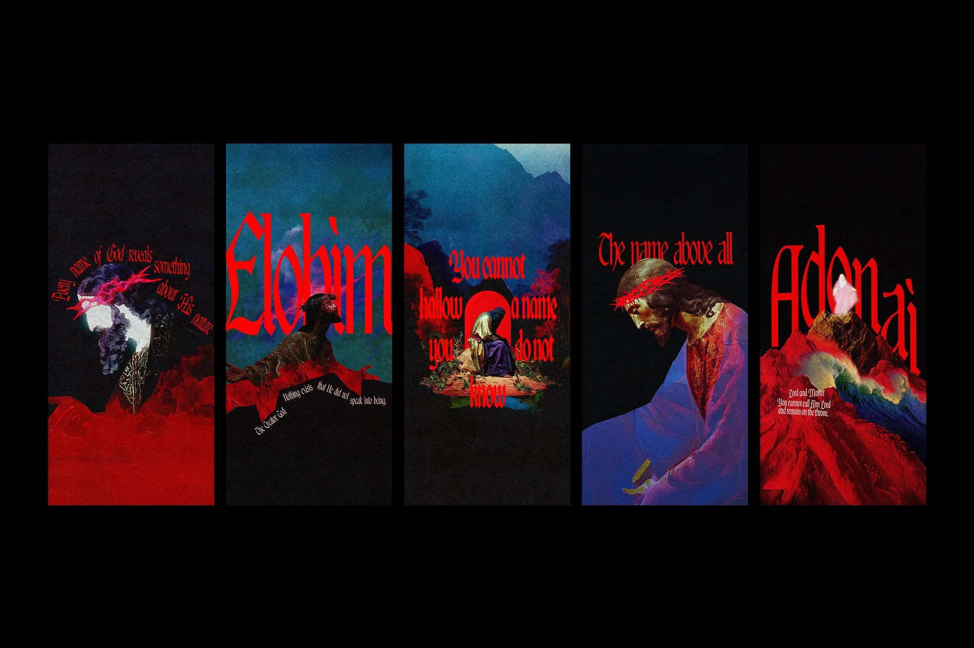 Names - Wallpapers
