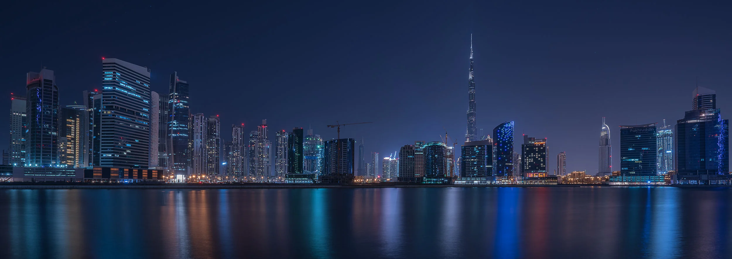 Downtown Dubai