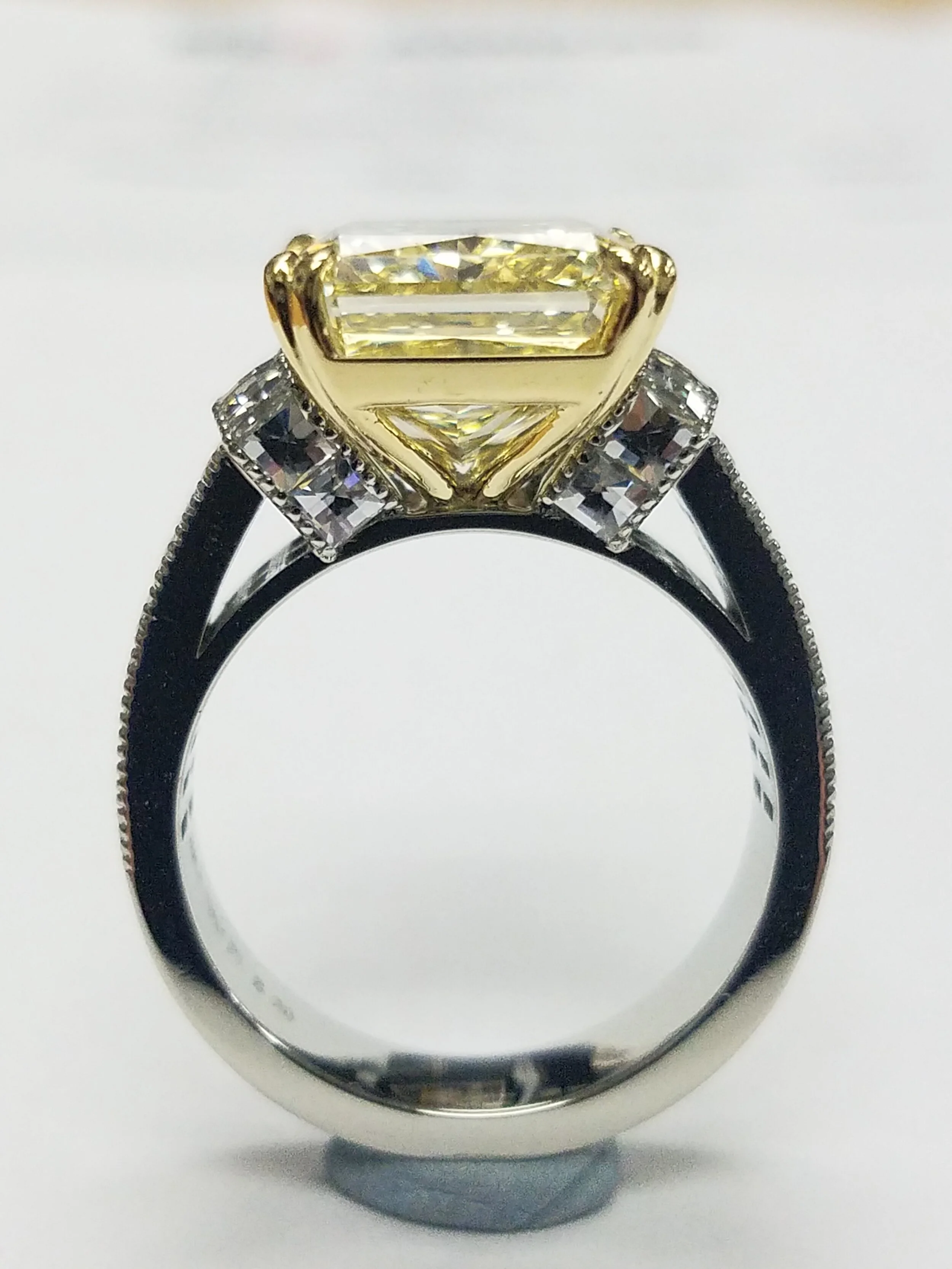 Personal Design Gallery — Lynn Jewelers