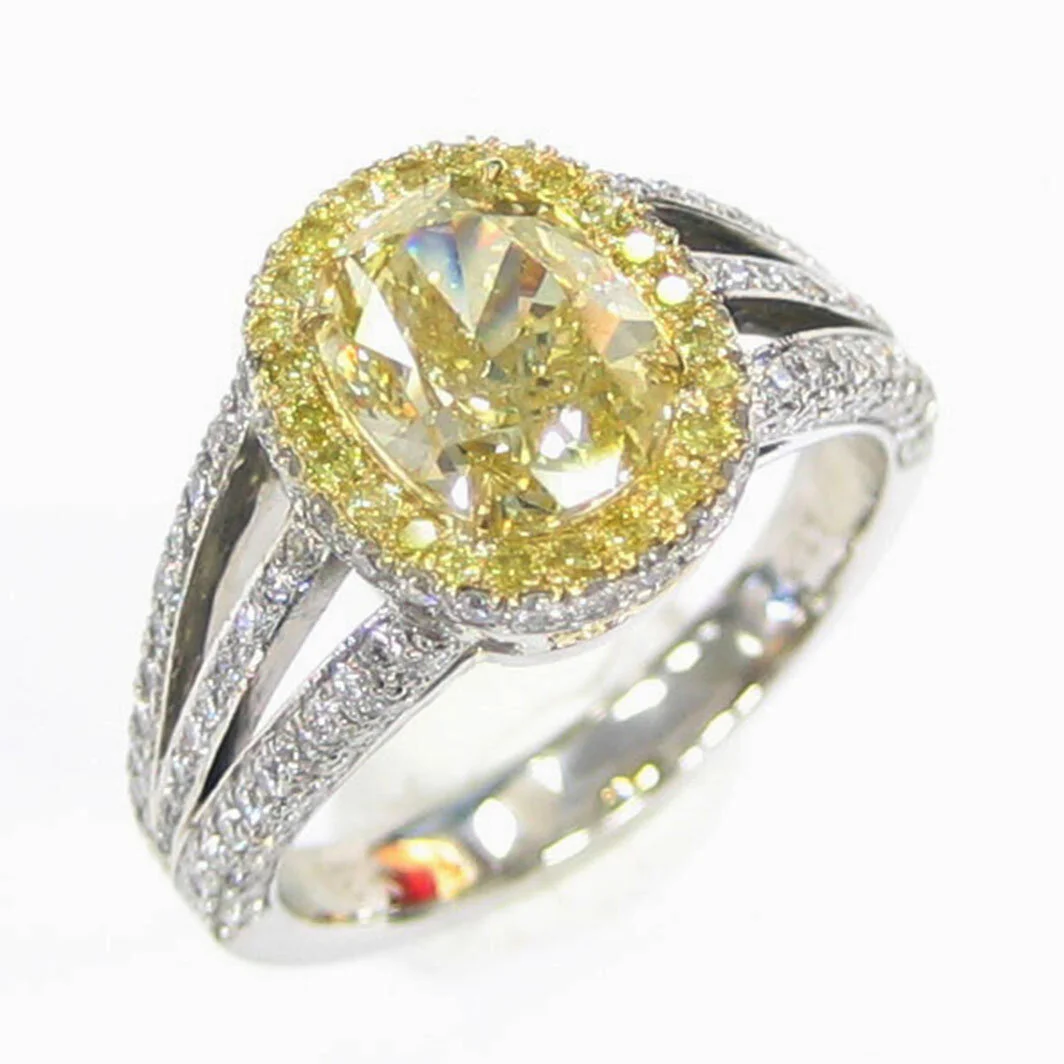 Personal Design Gallery — Lynn Jewelers