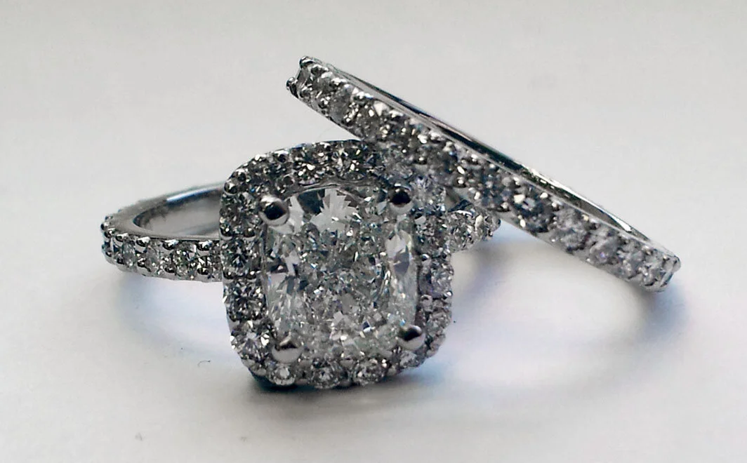 Personal Design Gallery — Lynn Jewelers