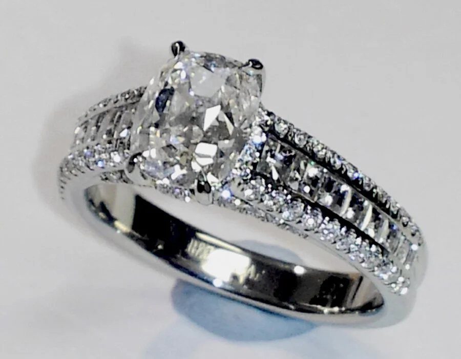 Personal Design Gallery — Lynn Jewelers