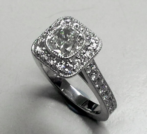 Personal Design Gallery — Lynn Jewelers