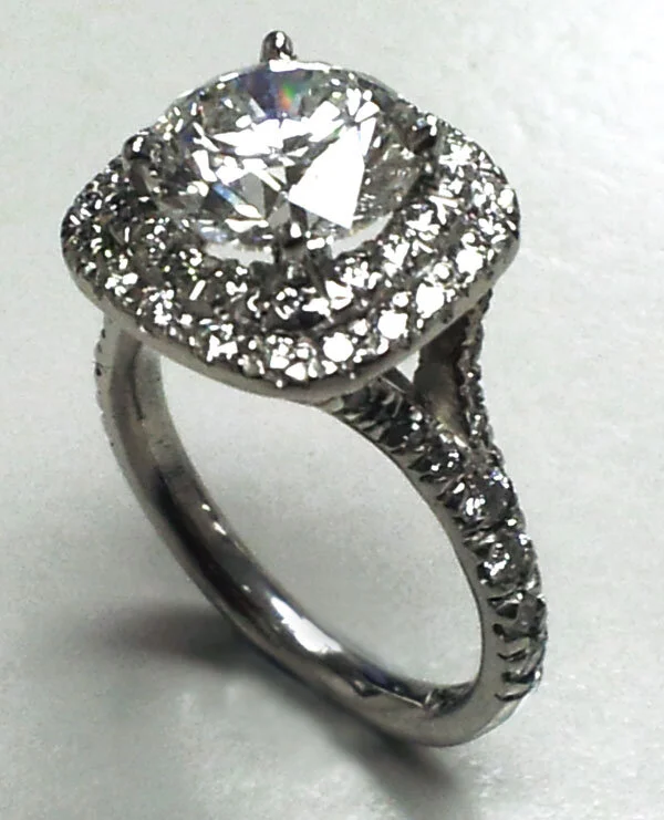 Personal Design Gallery — Lynn Jewelers