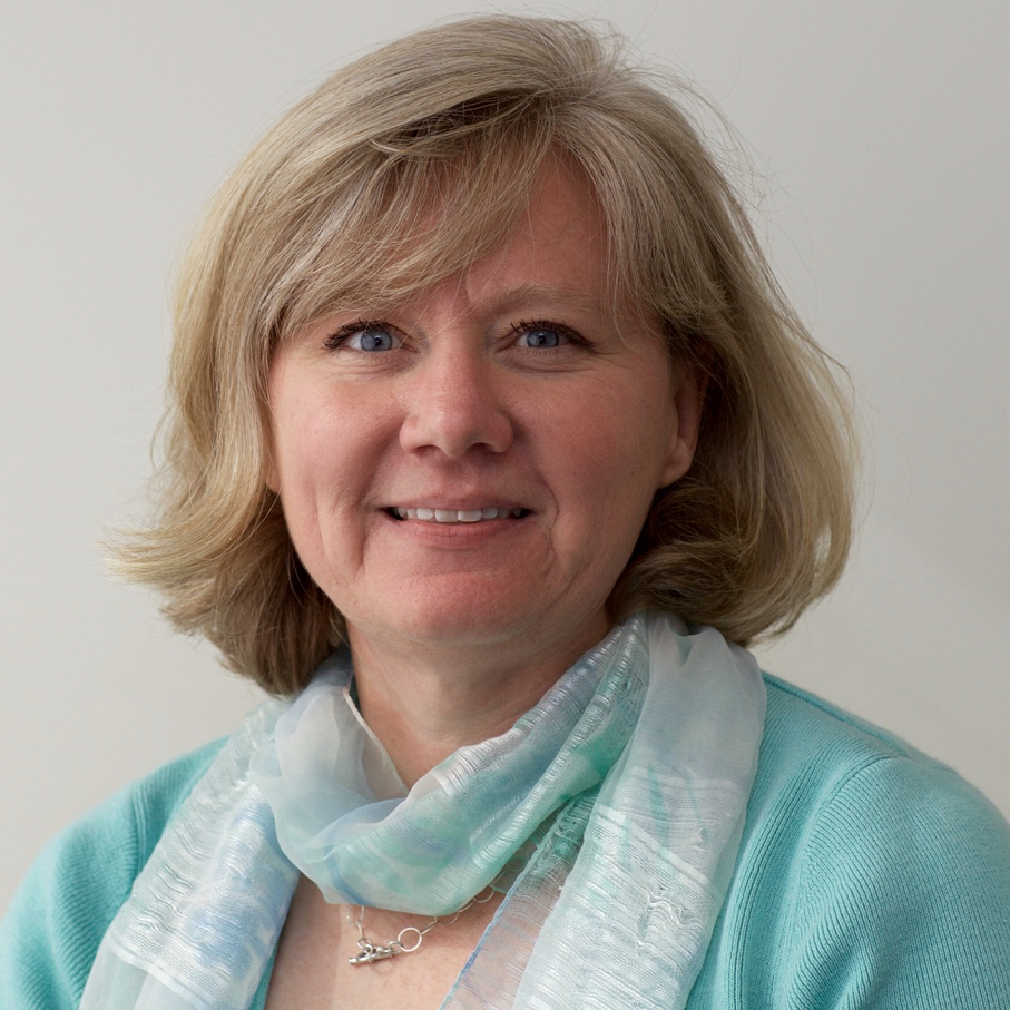 Heather Black Team Leader