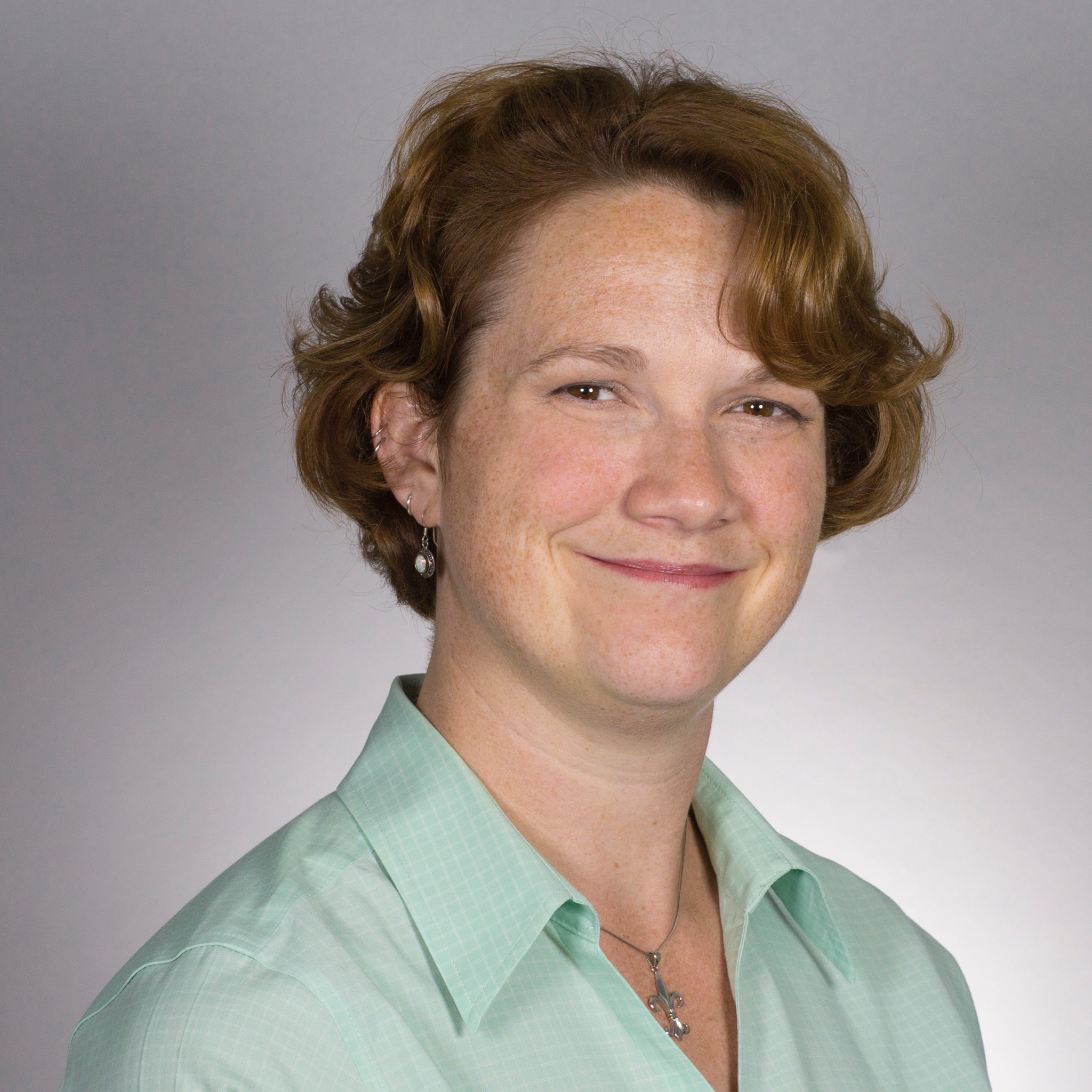 Genie Powell Director of Special Projects