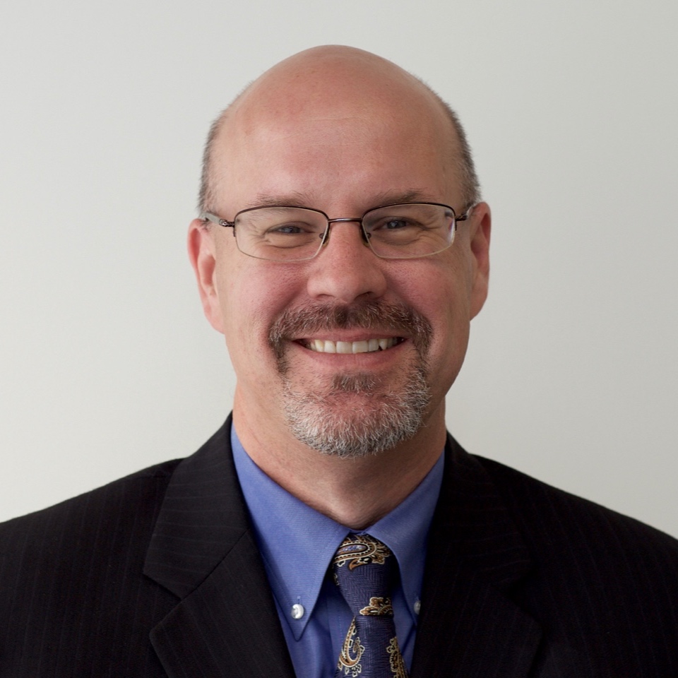 Dan Specht CFO/VP for Sales and Marketing