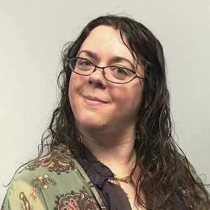 Valerie Addonizio Special Collections and Archives Technical Consultant