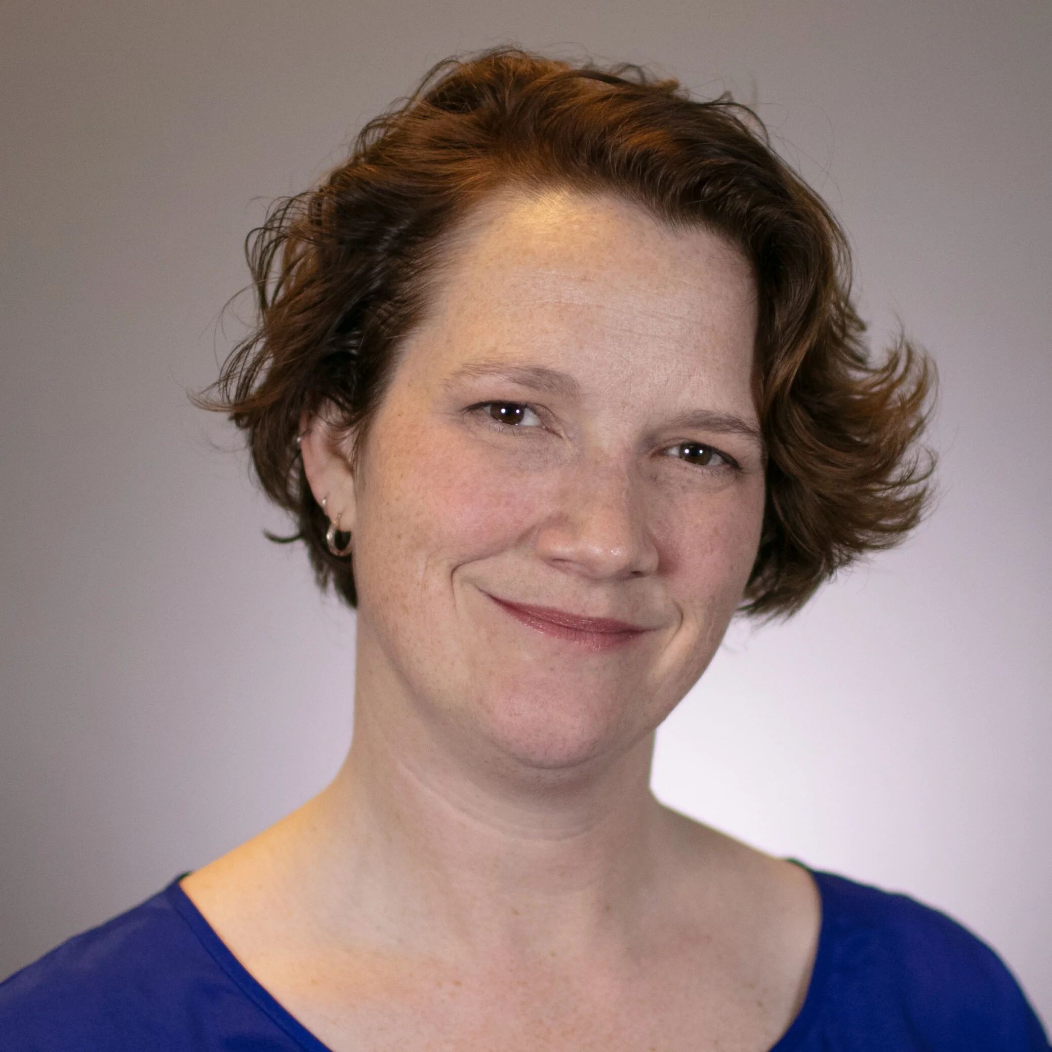 Genie Powell Celebrates 20 Years with Atlas Systems