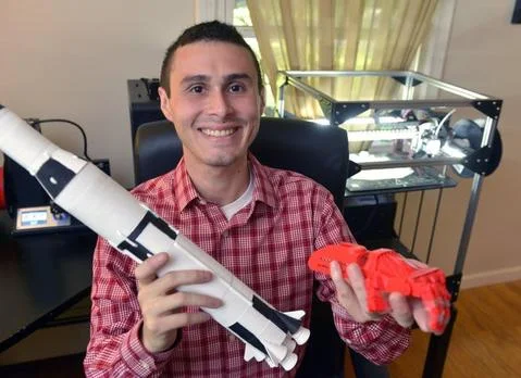 Alfredo Orejuela Founder and CEo of Steamporio berit@emotiveagility.com