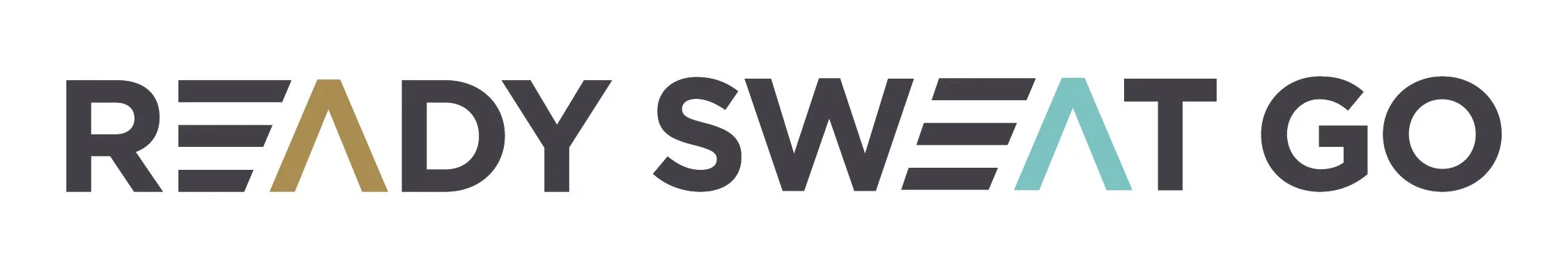 Ready Sweat Go