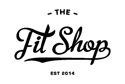 The Fit Shop