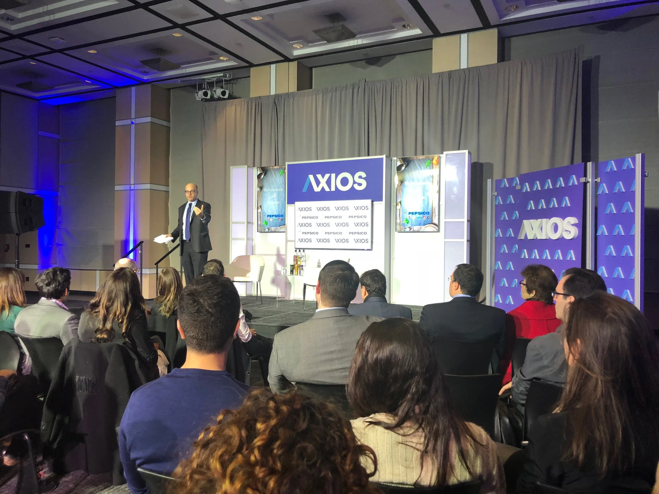 The Future of Philanthropy