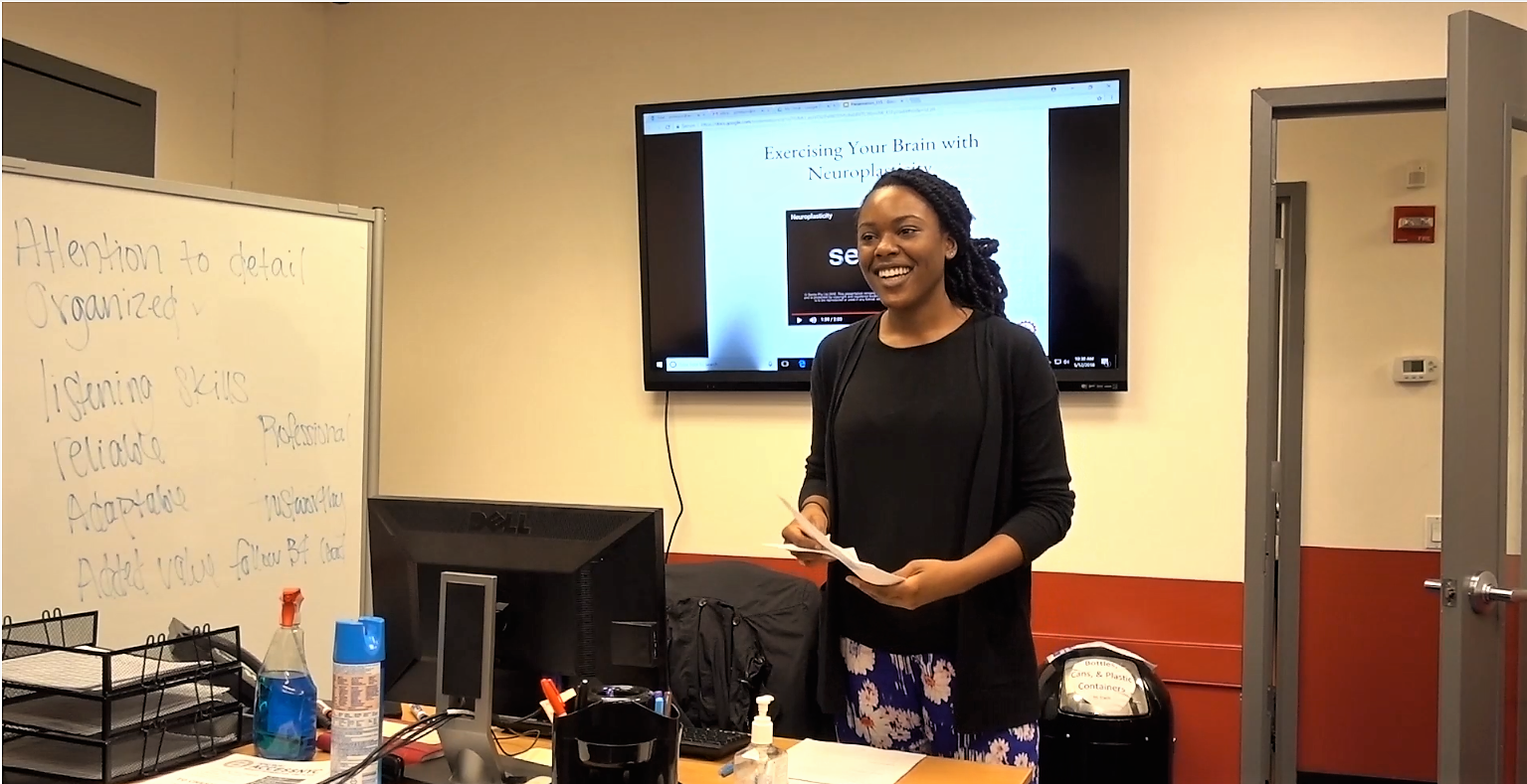 Site Update: Manhattan, New York