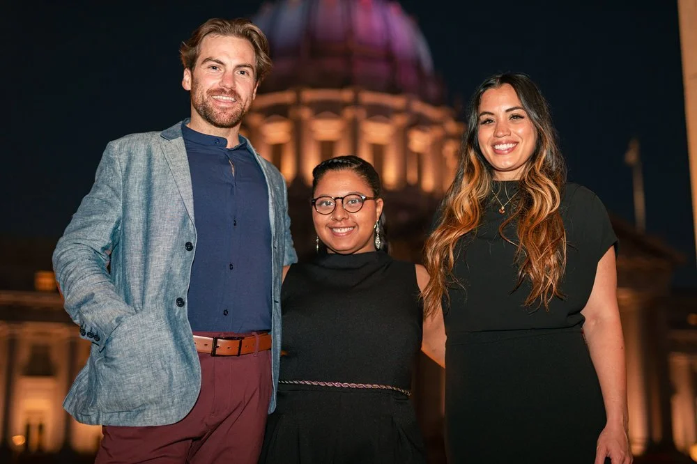 A Day In The Life: San Francisco Fellow