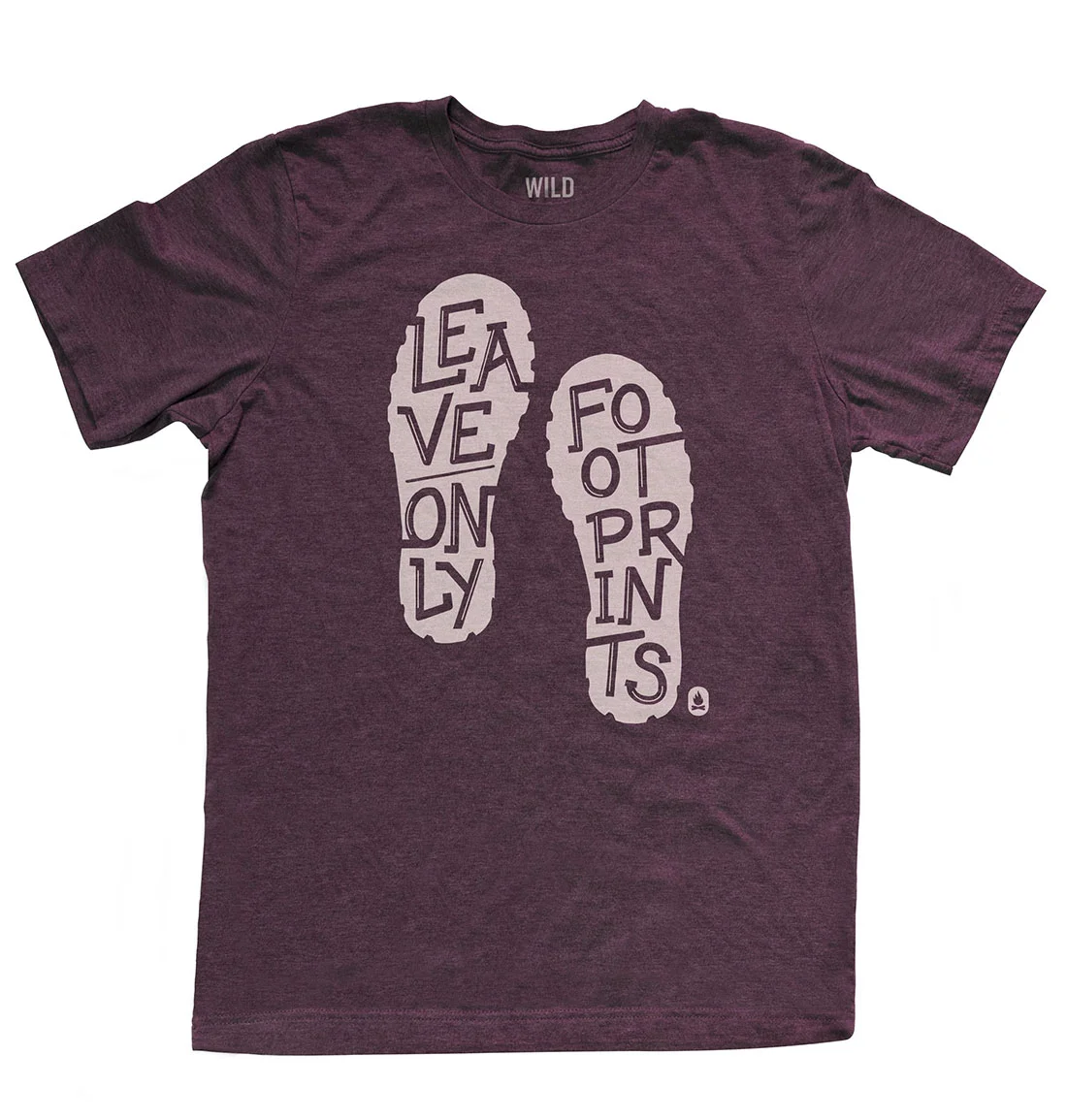 Footprints Tshirt Design 2.jpg