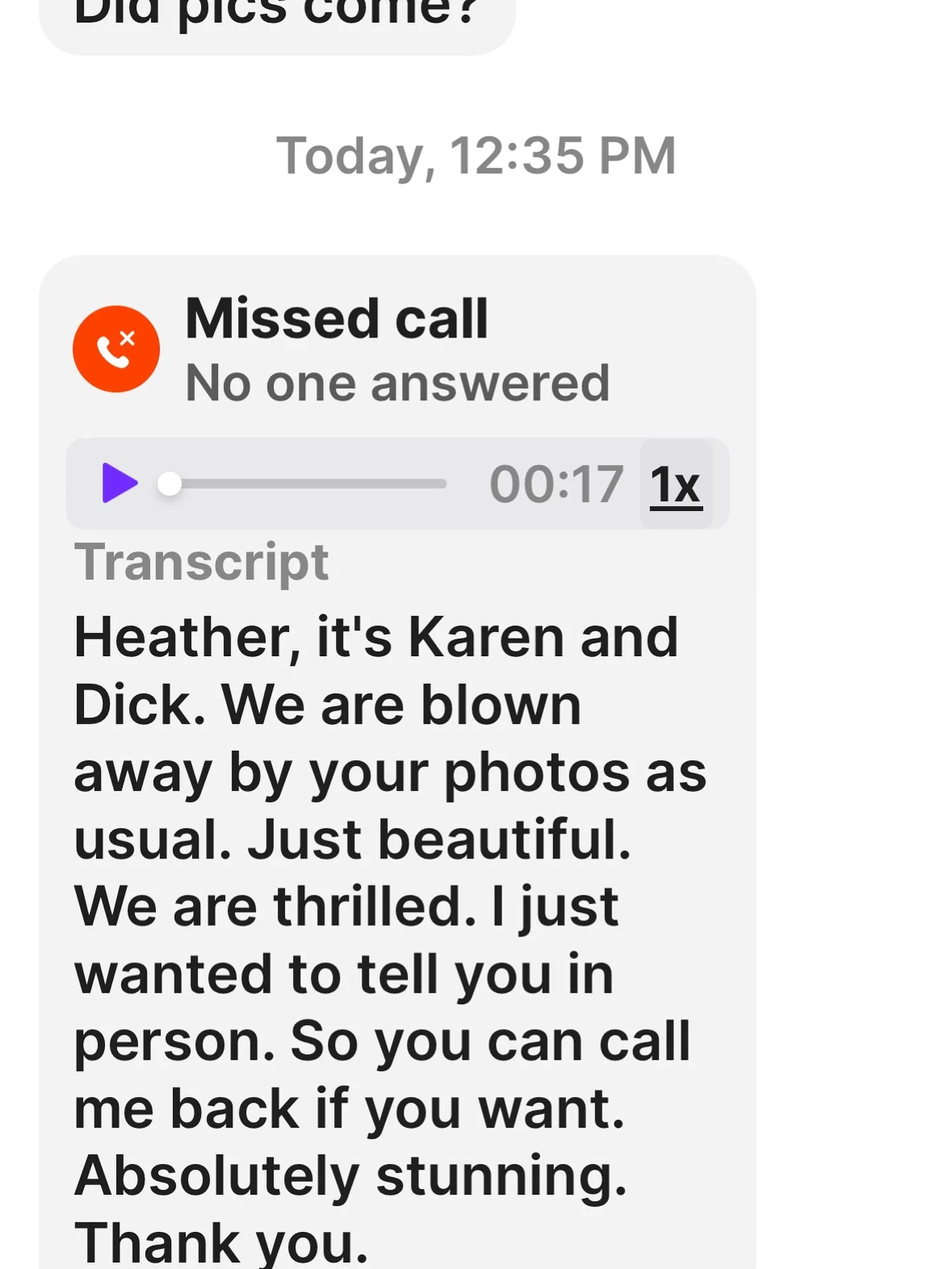 We would just LOVE to make you look this good to your clients too!!! Give us a call 877-717-7627 or click SNAPrealphoto.com