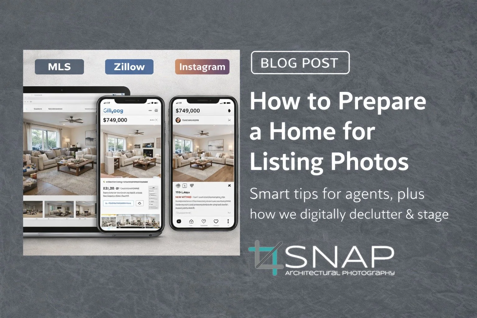Check out the latest helpful home listing tip from SNAP. 

snaprealphoto.com/blog/2026/1/28/how-to-prepare-a-home-for-listing-photos-ajc94

#blog #snaprealphoto #realestate #realestatemarketing #listingadvice #listingphotos #realtor #virtualstaging #