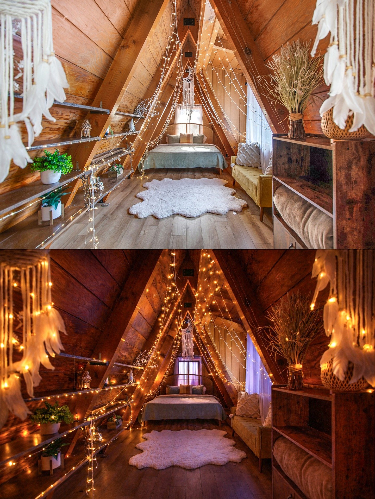 🌅 Smarter Virtual Sunsets for Smarter Listings

SNAP&rsquo;s new AI-powered virtual sunsets deliver a realistic day-to-dusk transition Enhancing mood without misrepresenting the property.

No fake views. No over-editing.
Just twilight images that bu