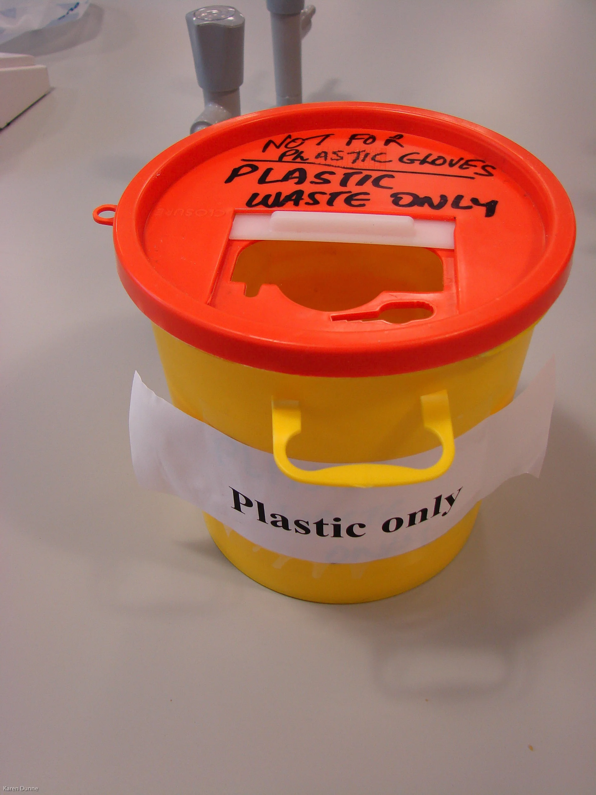 Laboratory essentials — Vet Nursing Education