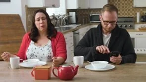 When Your Parents Are Cooler Than You | Fullscreen