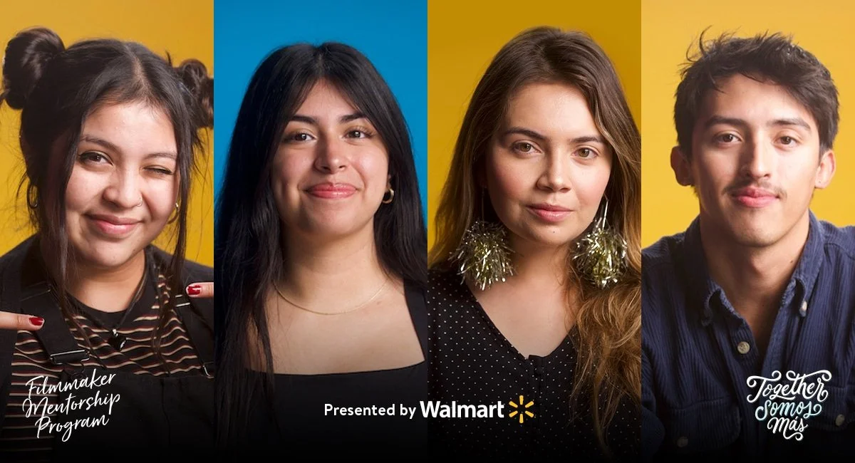 These Young Filmmakers Are the Future of Hollywood