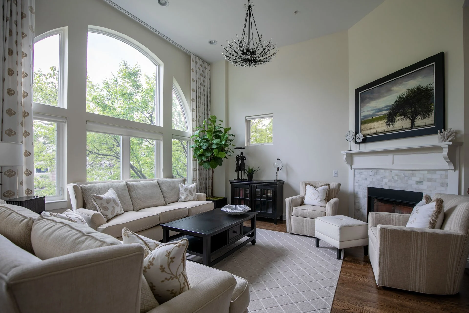 Des Plaines Townhouse