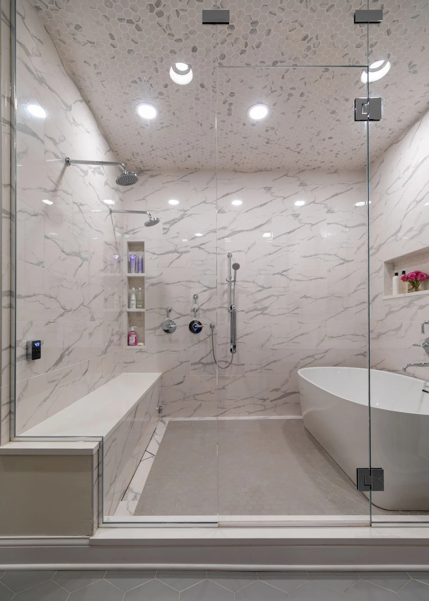 Lakeview Duplex