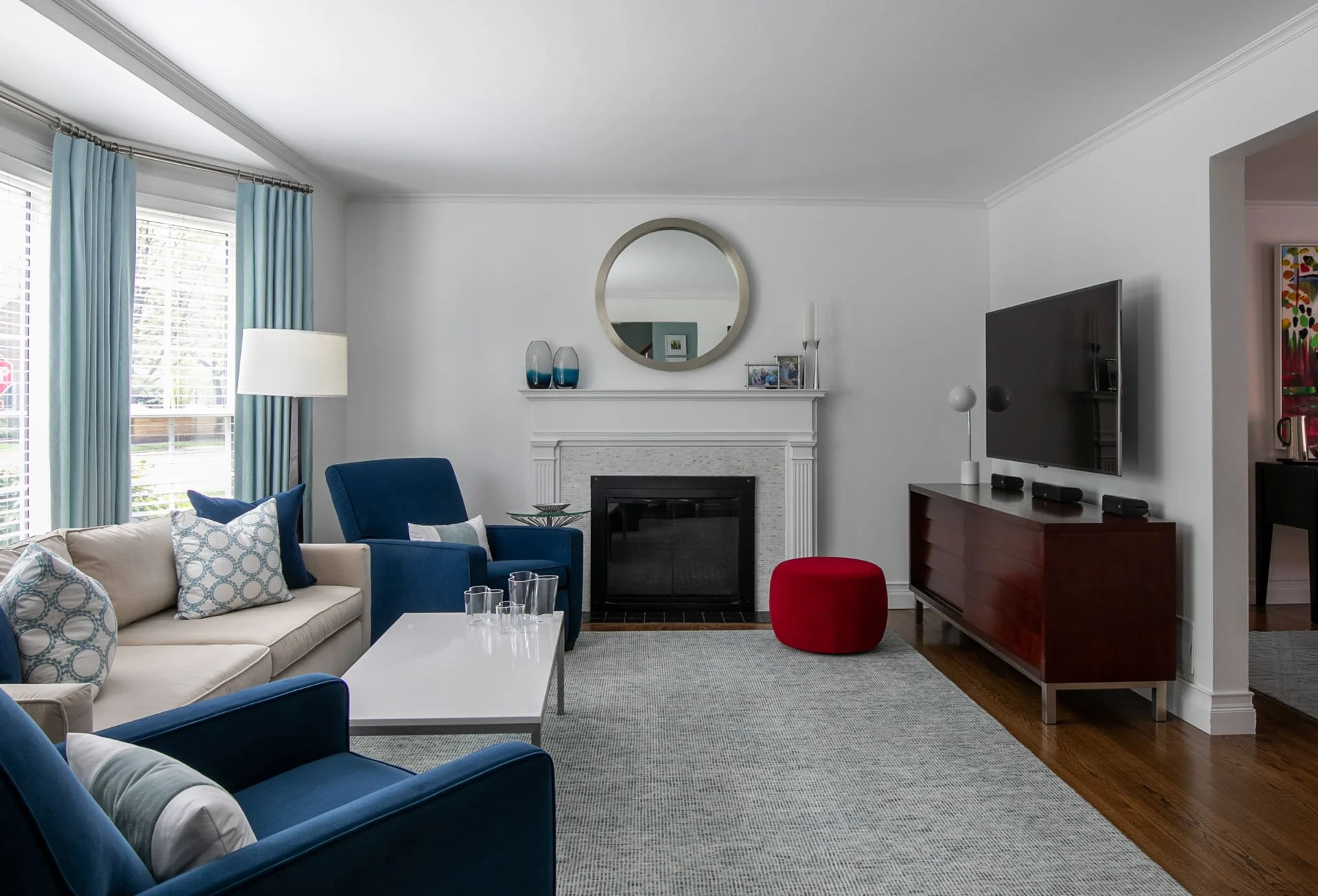 Edgebrook Home