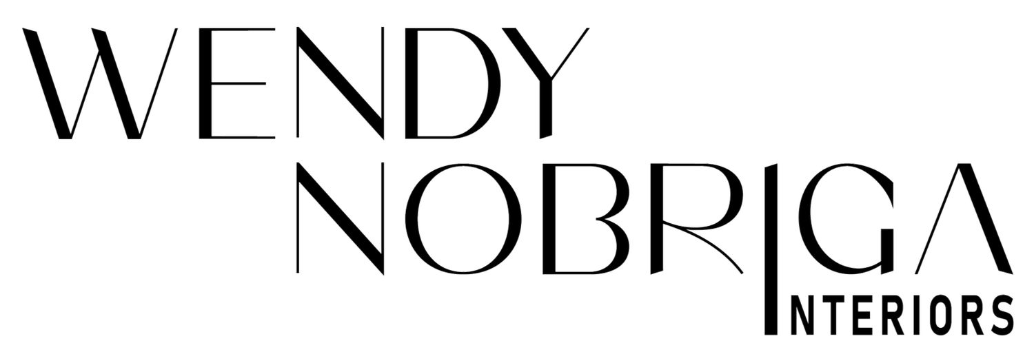 Wendy Nobriga Interiors | Personalized Interior Design in Chicago &amp; Suburbs