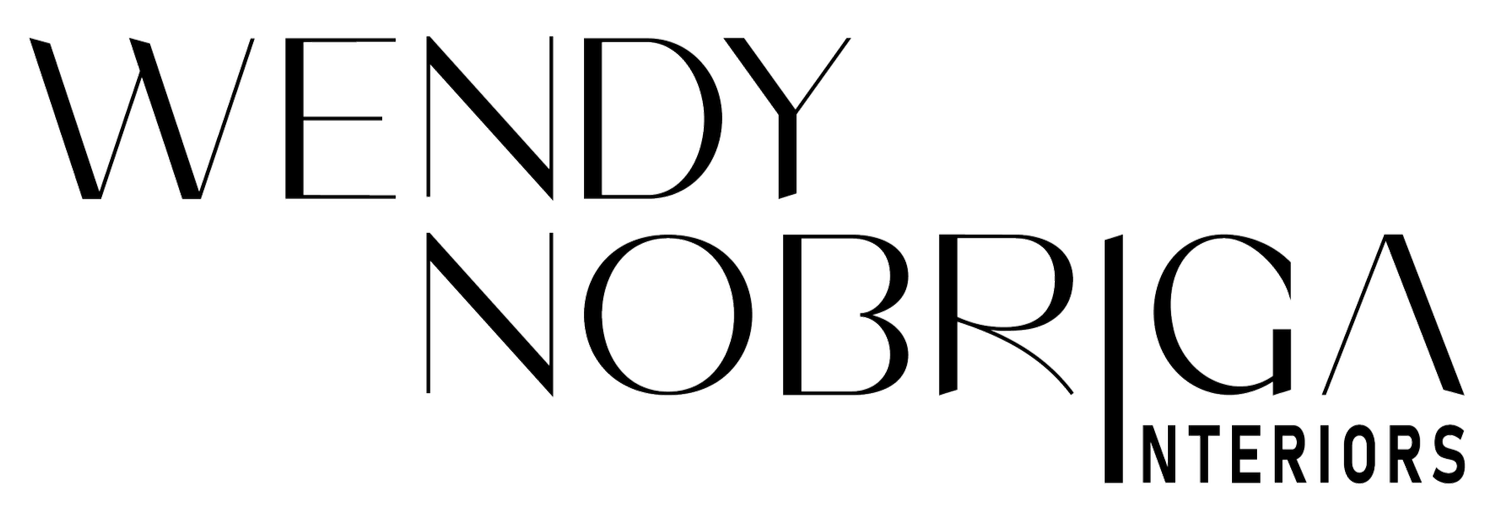 Wendy Nobriga Interiors | Personalized Interior Design in Chicago &amp; Suburbs